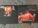 Udo Jürgens [4 LP Vinyl] Live & Hautnah Tournee 84/85+ Ein Mann und seine Lieder