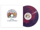 A Night At The Opera Queen (Exclusive Club Edition Multi-Color 180gram Vinyl)