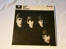 Beatles 'With The Beatles' - MONO-1N/1N- VG+ vinyl LP album record UK PMC1206