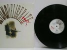 RARE HONG KONG TAIWAN-BEYOND DELIBERATE HK ROCK BAND-1991 CINEPOLY LP-NOT CD-NM