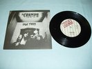 THE CRAMPS Drug Train EP 7
