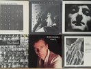 6 vinyles de ROCK de PETER HAMMILL