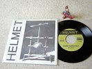 HELMET Born Annoying / Rumble 1989 US 7