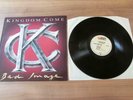 LP - Vinyl - Kingdom Come - Bad Image