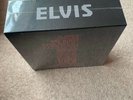 Elvis Presley - 18 UK #1s numbered 10” Vinyl box, Sealed Box All Shook Up