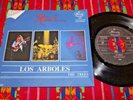 RUSH Los Arboles - The Trees 1979 MEXICO 7