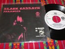 BLACK SABBATH Paranoid +2 1971 MEXICO 7