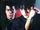THE CURE 