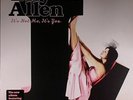 ALLEN, Lily - It's Not Me It's You - Vinyl (LP)