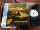 JOHNNY GRIFFIN VOL.2 BLUE NOTE BN 1559 OBI MONO Japan Vinyl LP