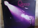 Queen, self titled, Vinyl LP, EMC 3006,1973 UK 1st press KIP KISSY, A3/B2  EX/NM