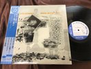 LEE MORGAN CANDY BLUE NOTE TOJJ 6507 OBI MONO Japan PROMO Vinyl LP