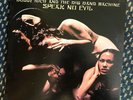 BUDDY RICH AND THE BIG BAND MACHINE LP SPEAK NO EVIL