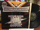 TT QUICK LP METAL OF HONOR 1986 NM/ EX PROMO Accept
