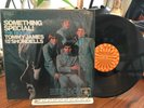 TOMMY JAMES & THE SHONDELLS THE BEST OF SOMETHING SPECIAL  LP  MINT In SHRINK