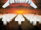 Metallica - Master Of Puppets - Gatefold UK Ltd Ed Vinyl LP 1987 - VG+ / VG