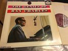 RAY CHARLES - THE GENIUS OF - LONDON JAZZ LP