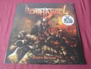 DEATH ANGEL RELENTLESS RETRIBUTION LP VINYL ALBUM 2010 SEALED THRASH METAL RARE