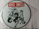 Böhse Onkelz - Böhse Menschen Böhse Lieder Vinyl LP Oi Skinhead Rock o Rama TOP