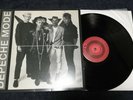 Depeche Mode People Are People Live in Ludwigshafen 1984 LP Vinyl Ludwigshafen