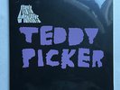 ARCTIC MONKEYS - TEDDY PICKER * 7 INCH VINYL * SEALED * FREE P&P UK ** MINT **