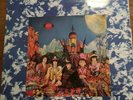 The Rolling Stones - Their Satanic Majesties Request UK LP 1967