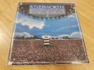 Various Artists? Knebworth? Test Pressing? Pink Floyd? Genesis? Dire Straits