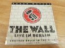 Roger Waters ? Another Brick In The Wall - Pt. 2 ? EU 7'' Single ? Pink Floyd