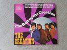 The Creation the best of the creation 12 LP Vinyl   ZS 10168 von 1968 Germany