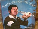 Mike Adkins - Thank You For the Dove - Private Label