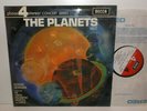 PFS 4184 Holst The Planets London Philharmonic Orch & Chorus Bernard Herrmann