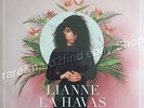 Lianne La Havas BLOOD Vinyl LP Album  SEALED