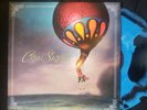 Circa Survive - On Letting Go VERY RARE (Light blue/Black Swirl 1/750)