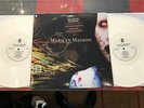 marylin manson antechrist superstar 2lp colored