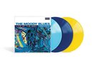 The Moody Blues - Live at the BBC 1967-1970 Triple Vinyl LP Box Set New 2019