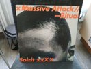 Massive Attack Vinyl Ritual EP wie NEU