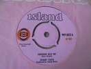 Spooky Tooth - Sunshine Help Me 1967 UK 45 ISLAND PSYCH