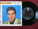 ELVIS PRESLEY A MERRY CHRISTMAS RARE EP RCX-121 1ST PRESS EX