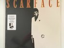 Scarface [Original Soundtrack] [LP] Picture Disc Vinyl