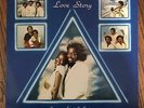 HEAVEN SENT & ECSTASY The Greatest Love Story JAMIEKO'S LP RARE MODERN SOUL EX