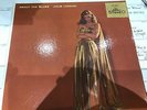 JULIE LONDON 1958 LP ABOUT THE BLUES ORIG CDA LIBERTY LST 7012 BLACK LABELS EX