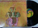 ELEPHANT CANDY THE FUN AND GAMES UNI 73042 PSYCHEDELIC ROCK 1968