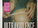 Lana Del Rey - Ultraviolence (Urban Outfitters Exclusive Cover Colored Vinyl)