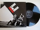 SLADE - SLADE ON STAGE LP VINYL EX+/EX+ Rare 1982 UK 1st Press Live Album