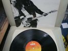 BRUCE SPRINGSTEEN	 BORN TO RUN LP CBS 1975 A1 1st press Misprint vg+ no barcode