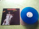 LP -- ALMA FAYE - Don´t Fall In Love  - 1979 - rare couleur bleu