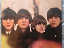 THE BEATLES - Beatles For Sale 1st UK Press MONO VG LP