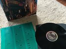 BEASTIE BOYS Pauls Boutique LP Gatefold, top Reissue aus den frühen Neunzigern 