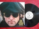 JOHN LENNON  THE LOST LENNON TAPES VOLUME 7  BAG RECORDS  THE BEATLES