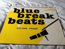 Blue,Break Beats 12